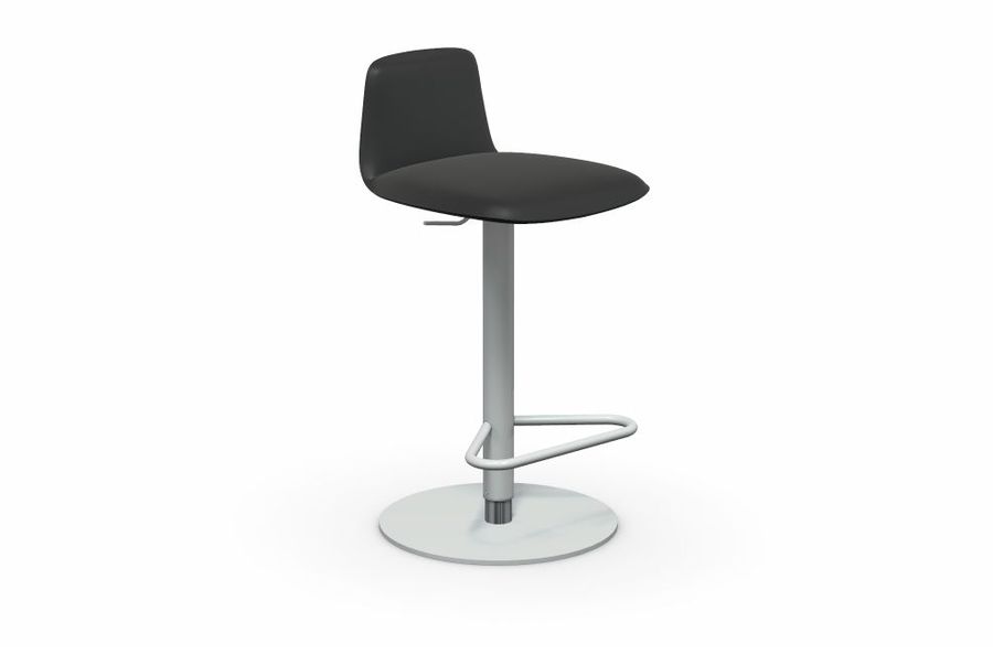 Высокий стул Connubia Riley Soft CB2109-A, CB2109-A MTO