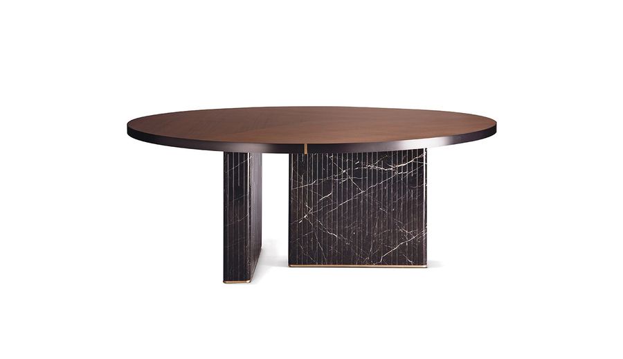 Элегантный стол Paolo Castelli Nettuno