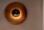 Настенный светильник Paolo Castelli Circle Lamp
