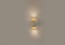 Дизайнерский светильник Paolo Castelli Golden Cloud Wall