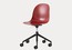 Вращающийся стул Connubia Academy CB1695, CB1695-J