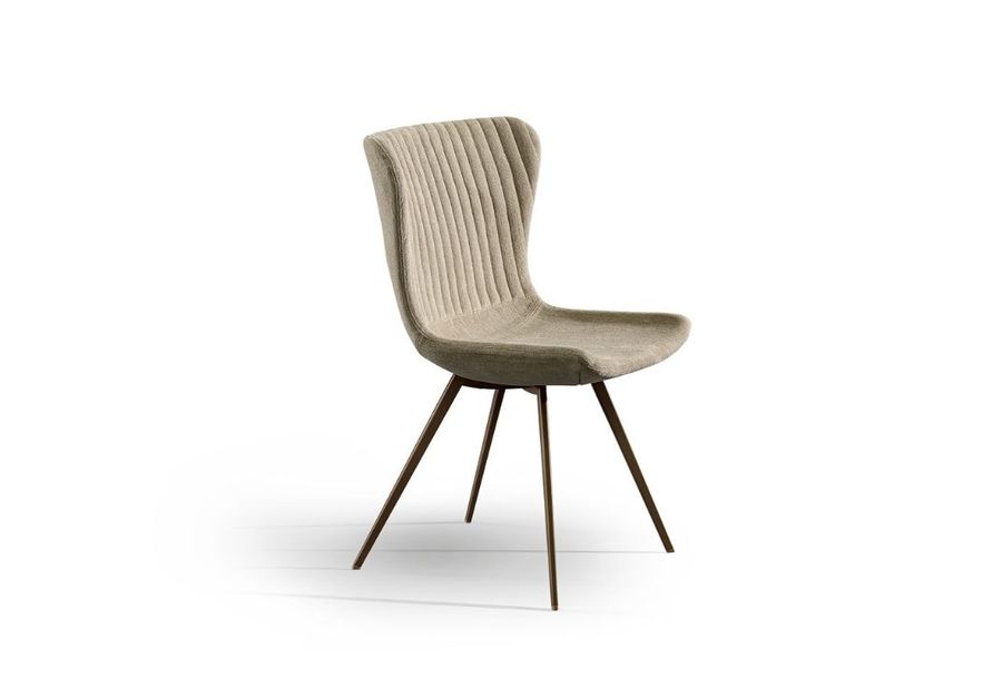Дизайнерский стул Bonaldo Colibrì Chair