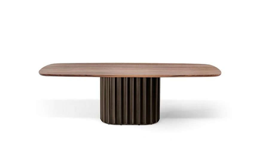 Дизайнерский стол Bonaldo Dorian Table