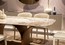 Обеденный стол Tonin Casa Arco_ceramic T8268FSC