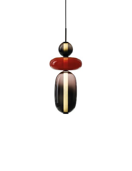 Дизайнерский светильник Bomma Pebbles