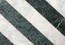 Мраморный стол B&B Tobi-Ishi Striped Marble