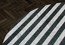 Мраморный стол B&B Tobi-Ishi Striped Marble