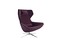 Дизайнерское кресло B&B Metropolitan ’14