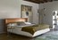 Дизайнерская кровать B&B Alys