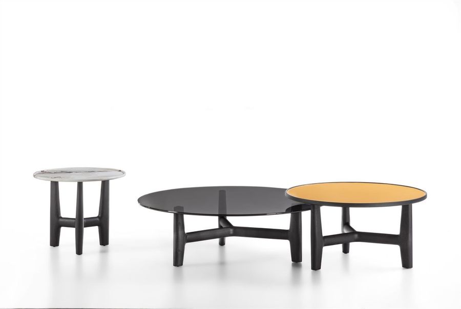 Дизайнерский столик Porada Tillow