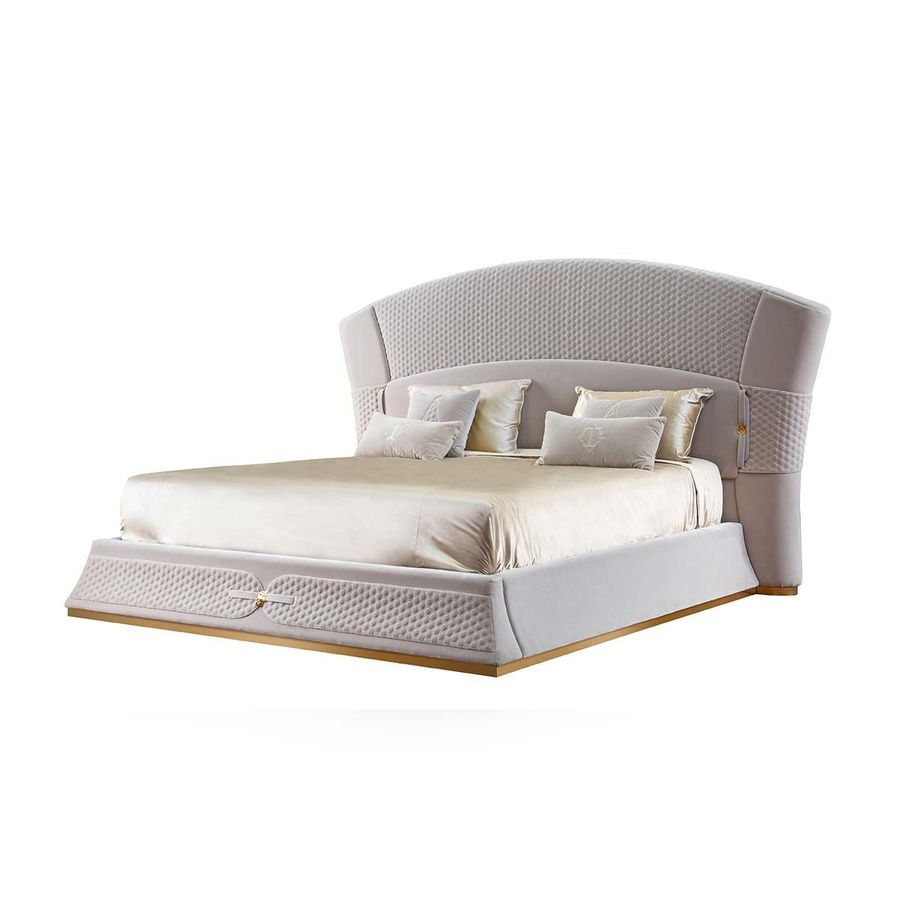 Дизайнерская кровать Turri Vogue