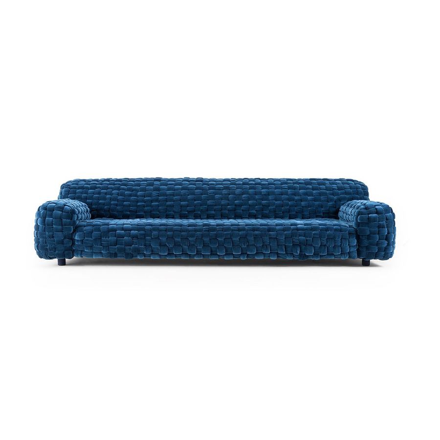 Стильный диван Turri Azul