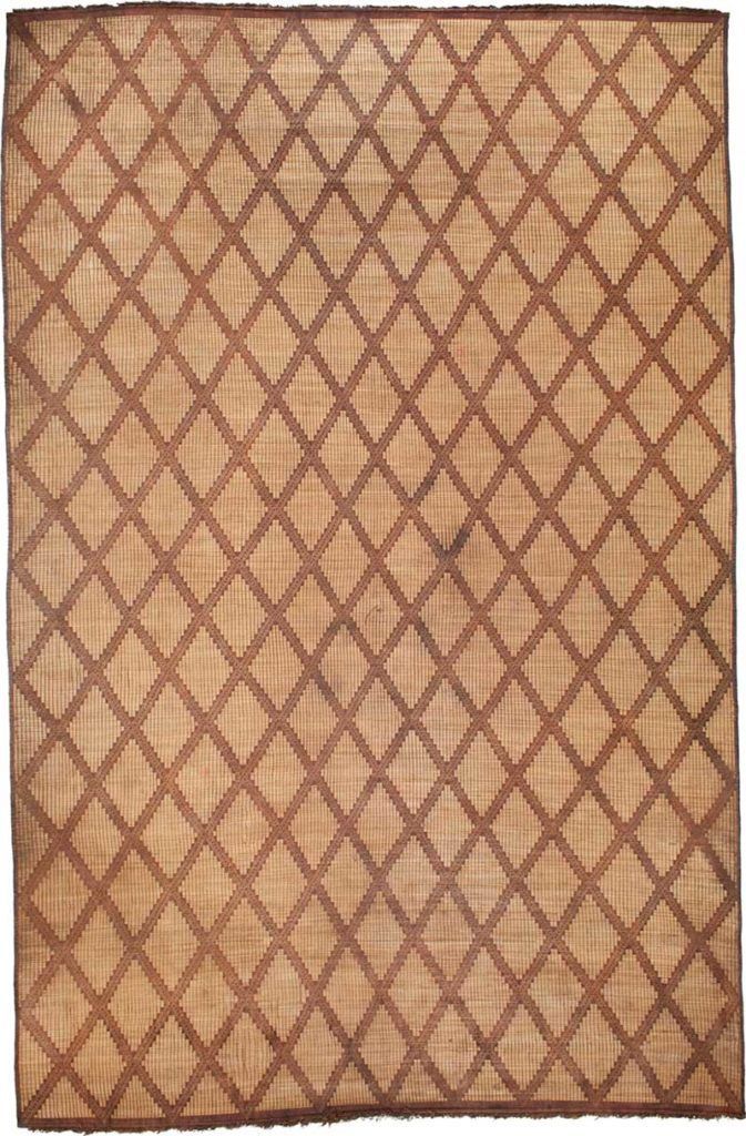 Узорчатый ковер Altai Saharan Mat STU0761