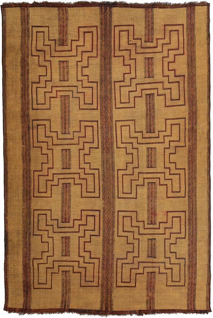 Элегантный ковер Altai Saharan Mat STU0432
