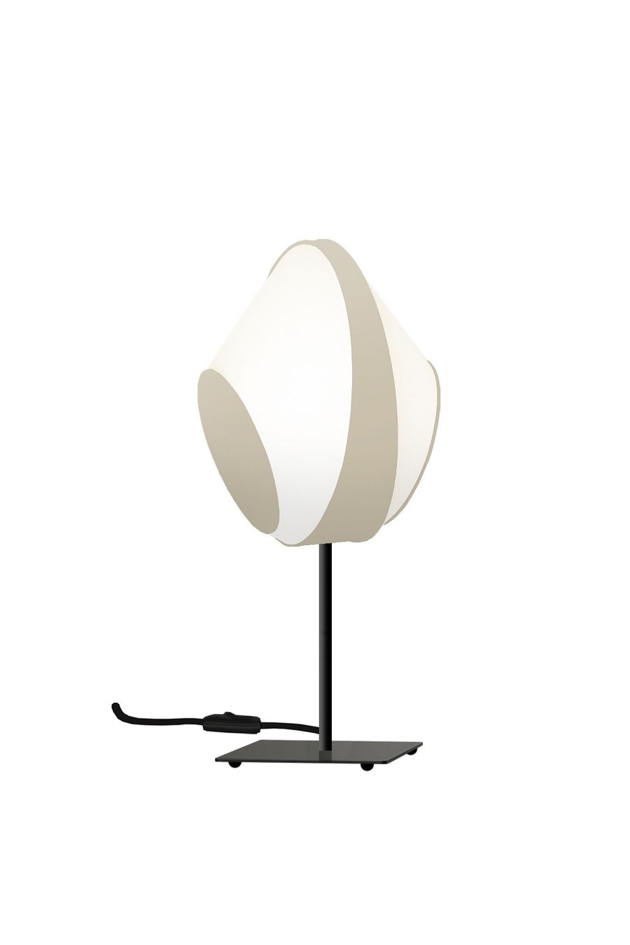 Небольшая лампа Designheure Lampe 53 Petit Reef