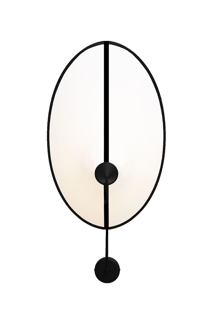 Настенный светильник Designheure Applique Grand Shield