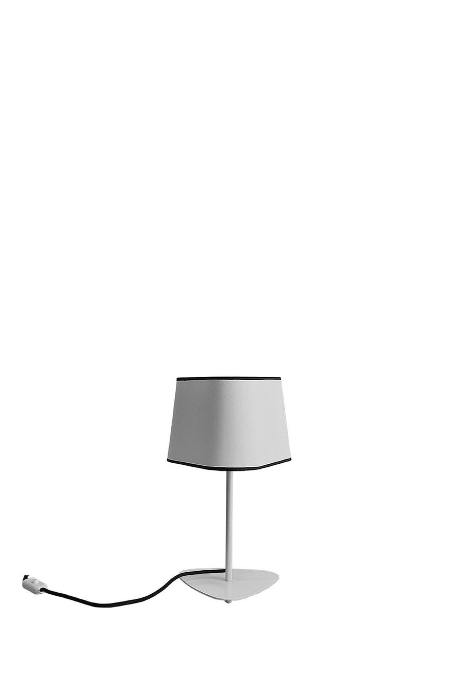 Небольшая лампа Designheure Lampe Petit Nuage