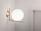 Дизайнерский светильник Flos IC Lights Ceiling/Wall