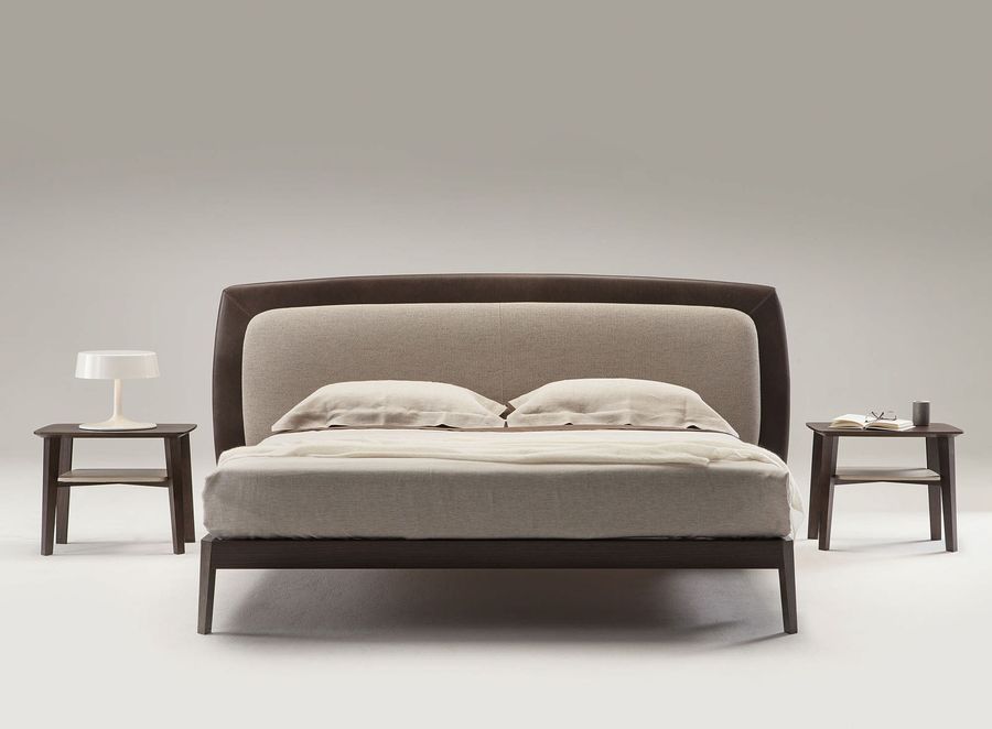 Дизайнерская кровать Fimes Yugen
