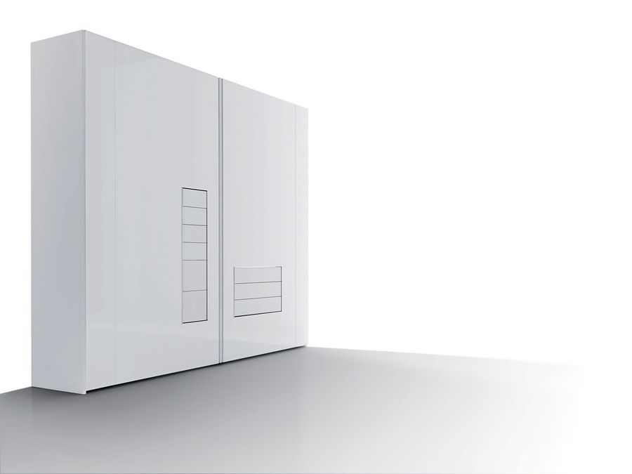 Шкаф для одежды Fimes Armadio Complanare Cassetti System