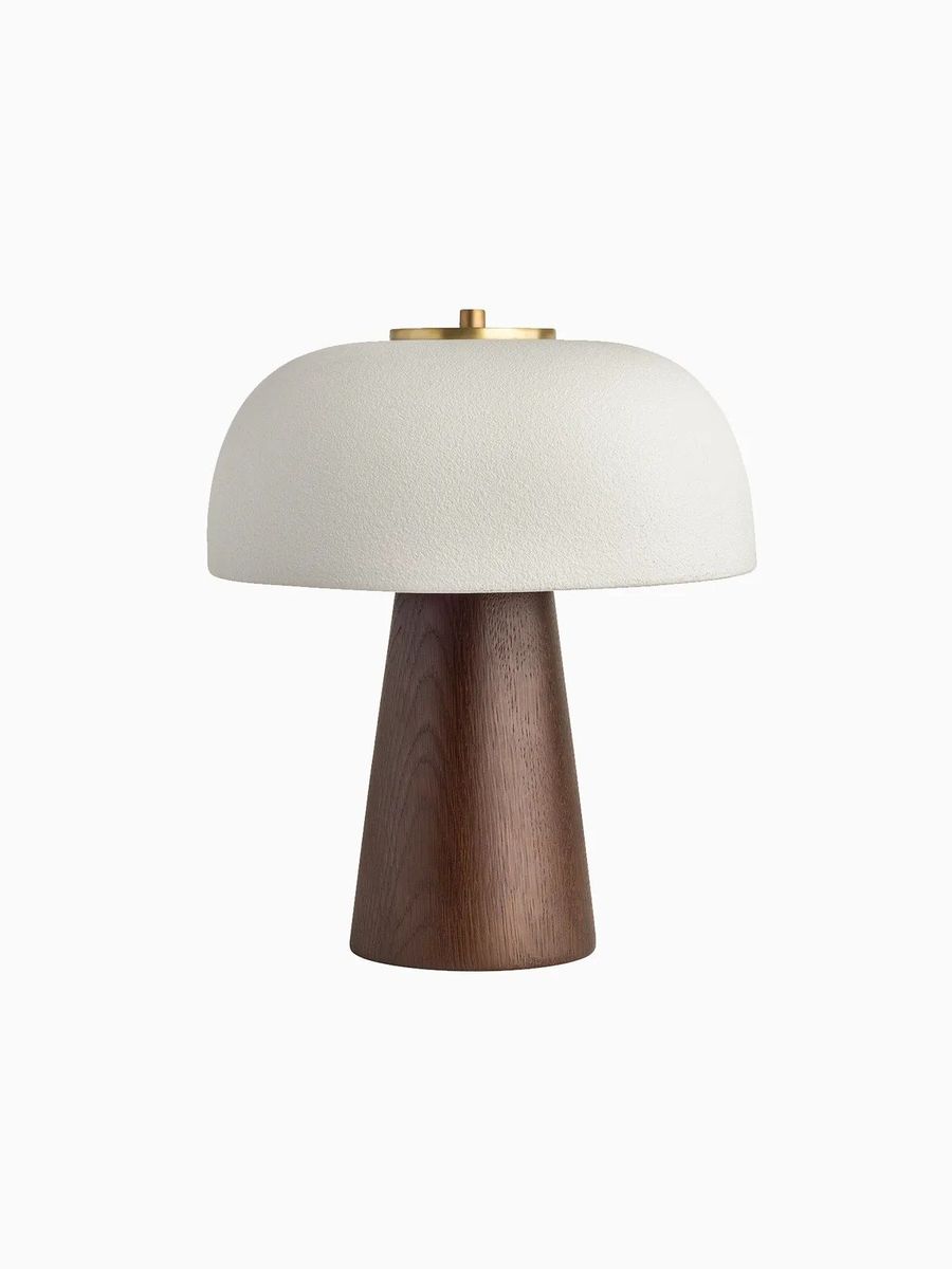 Современный светильник Heathfield Nita Large Table Lamp
