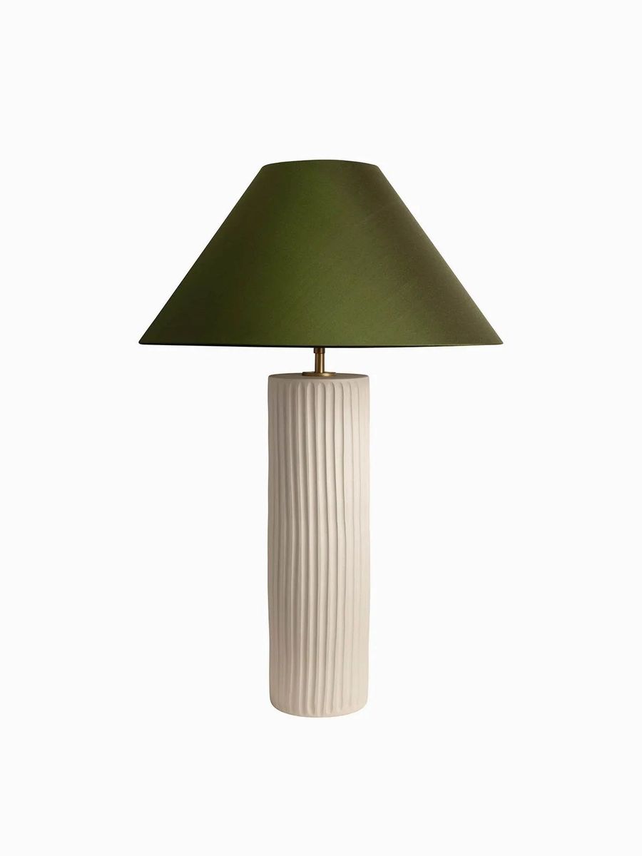 Роскошный светильник Heathfield Dori Table Lamp
