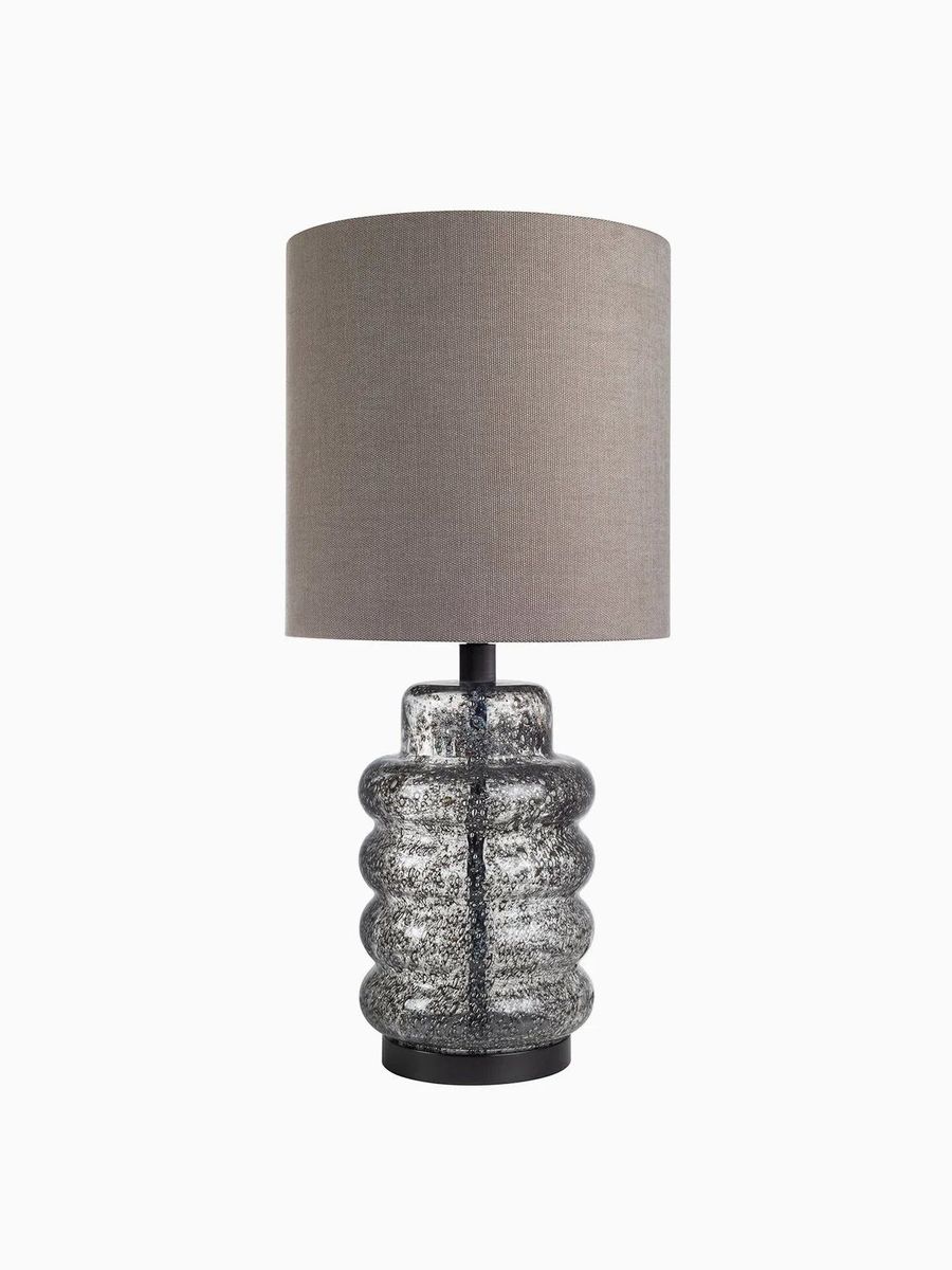Роскошная лампа Heathfield Iris Table Lamp