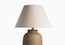 Стильная лампа Heathfield Ilana Table Lamp