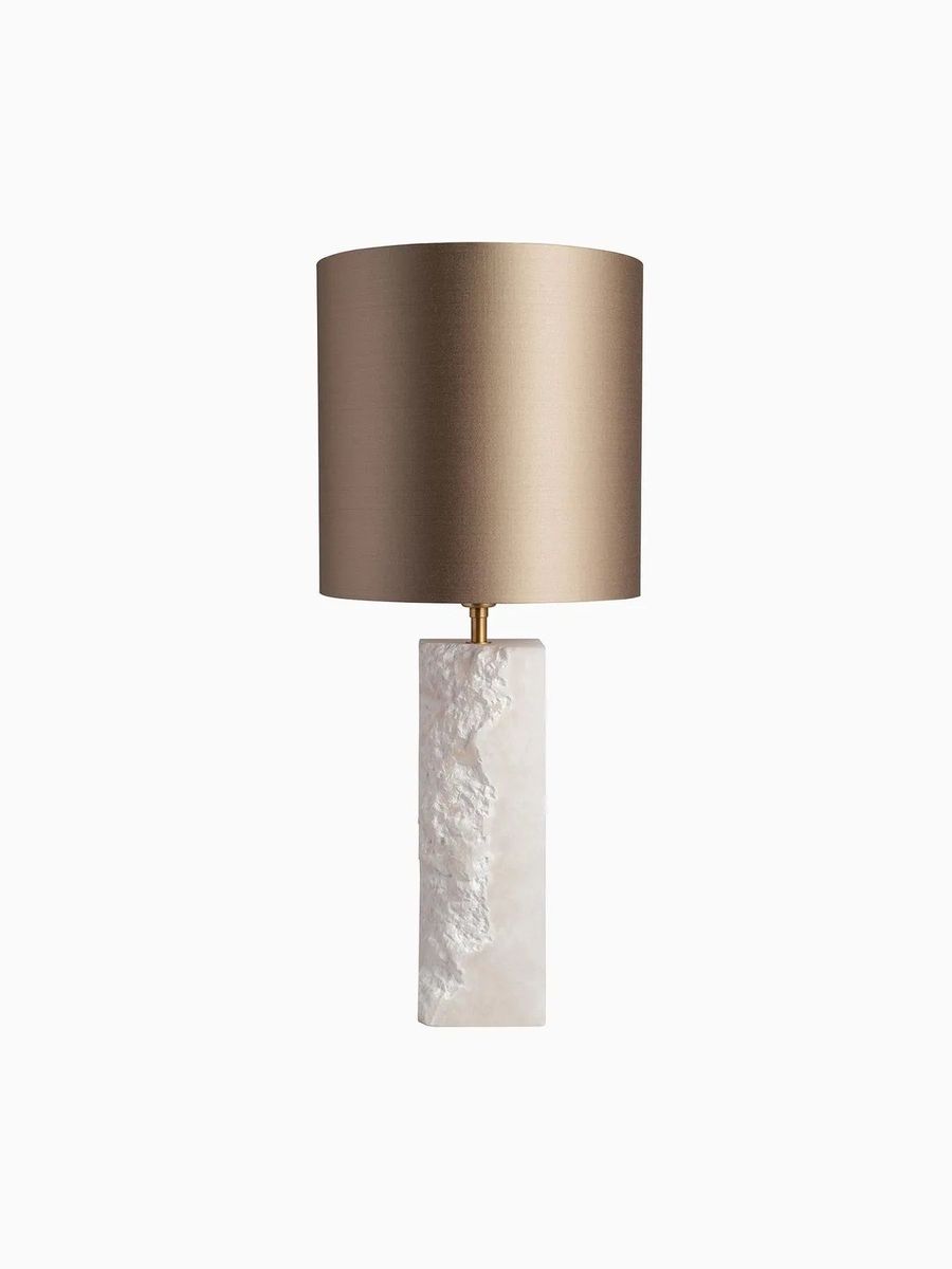 Стильная лампа Heathfield Dura Table Lamp