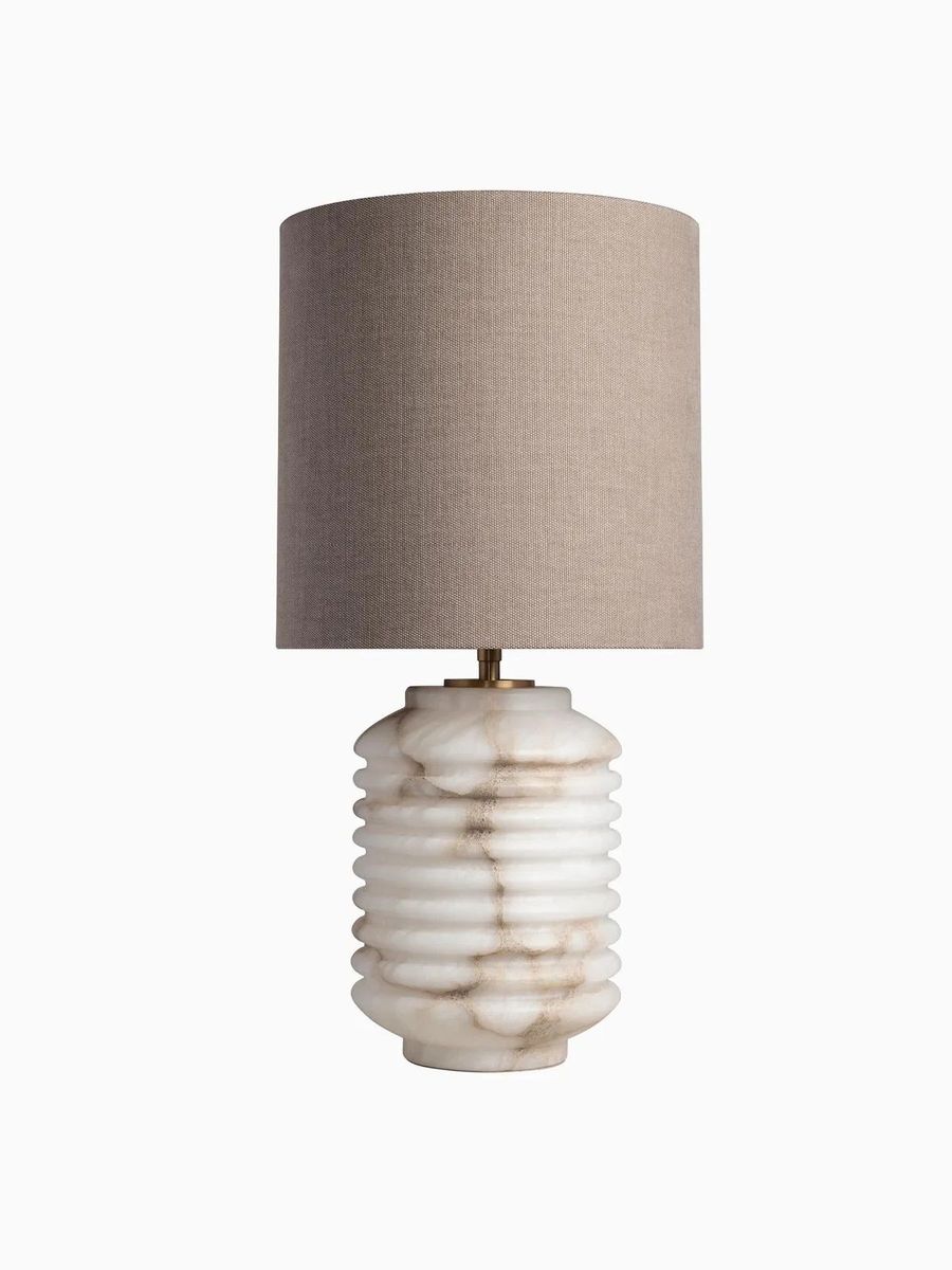 Модный светильник Heathfield Auria Table Lamp