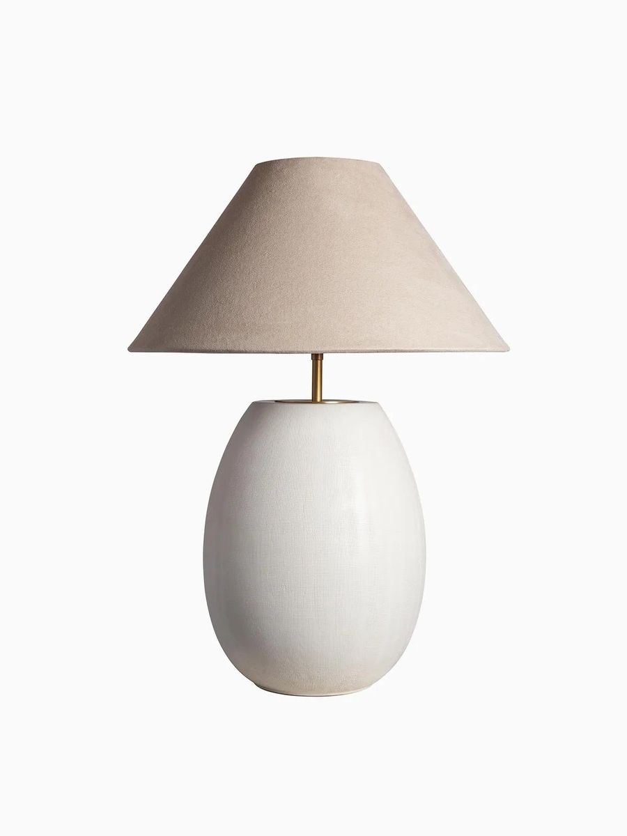 Элегантный светильник Heathfield Margot Table Lamp