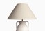 Настольный светильник Heathfield Ava Table Lamp