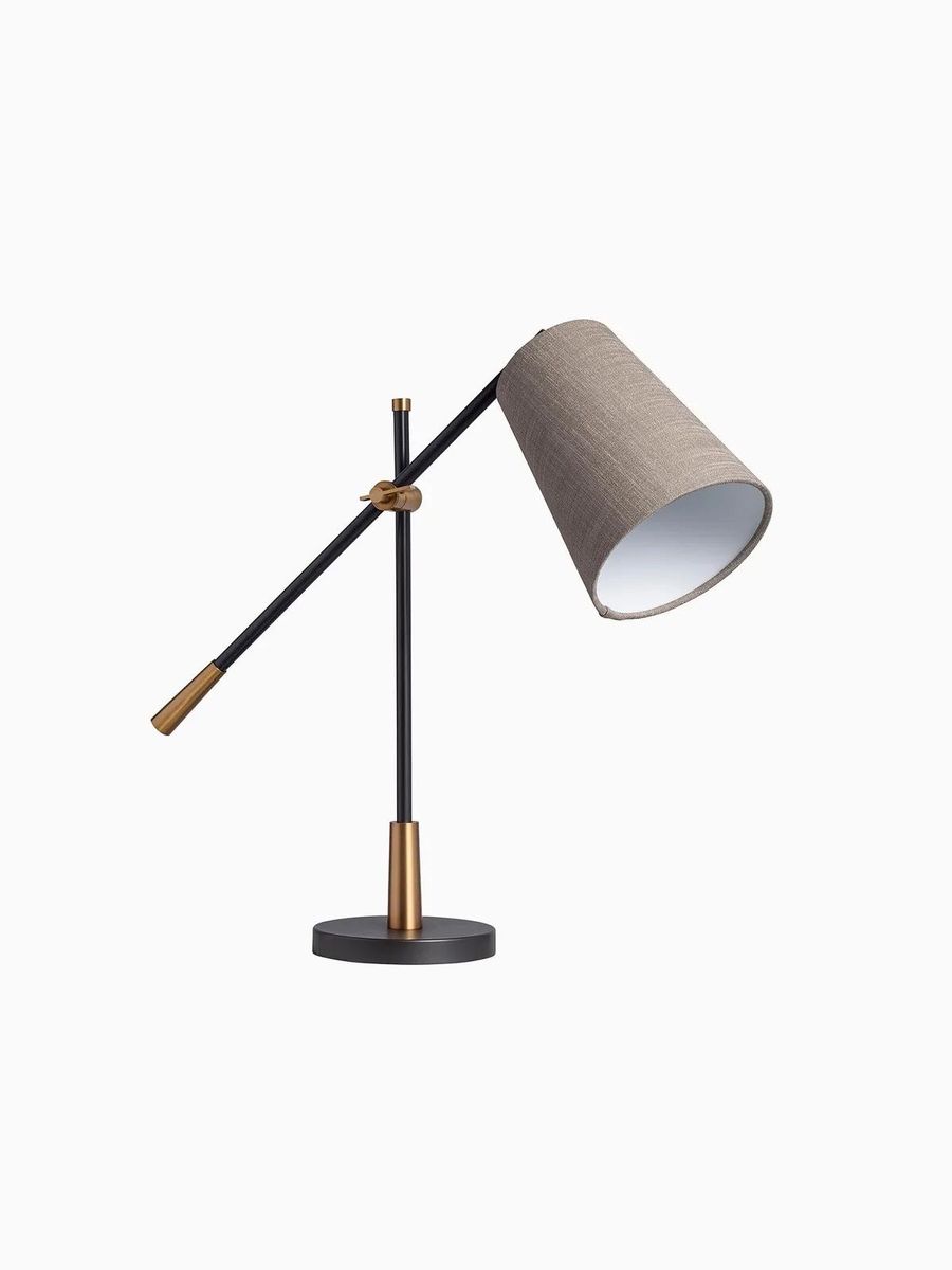 Элегантный светильник Heathfield Andro Table Lamp