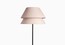 Современная лампа Heathfield Kobi Table Lamp