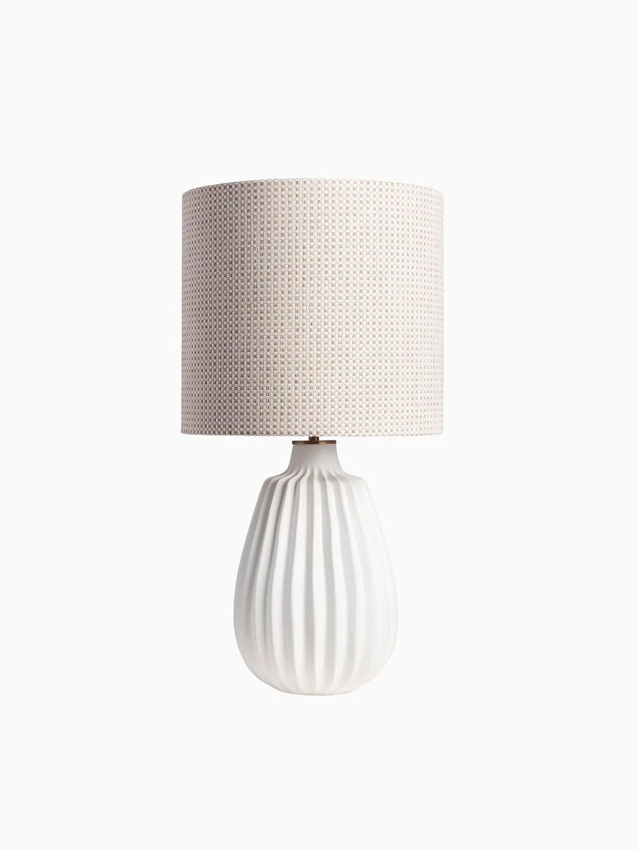 Модный светильник Heathfield Elder Table Lamp