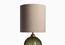 Настольный светильник Heathfield Hazel Table Lamp