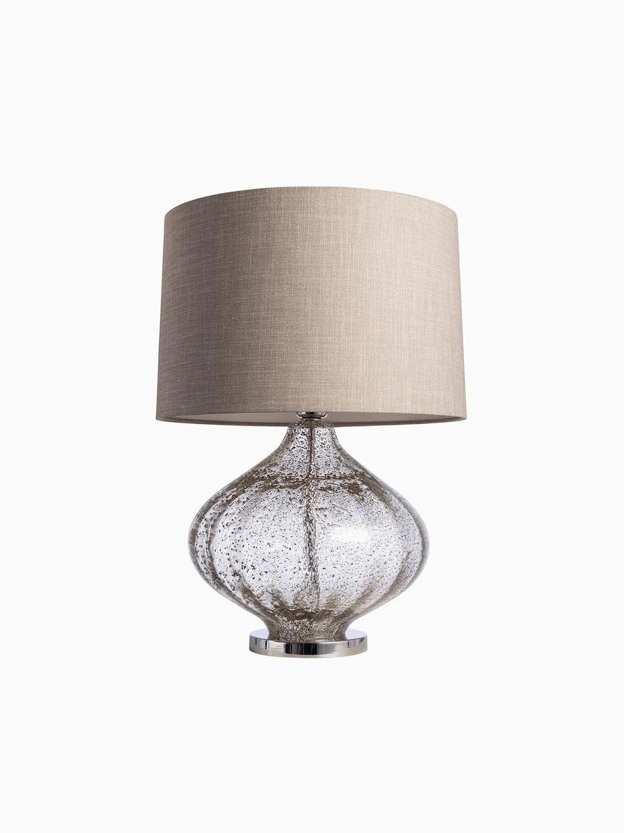 Элегантная лампа Heathfield Fiametta Table Lamp