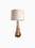 Современный светильник Heathfield Naiad Table Lamp