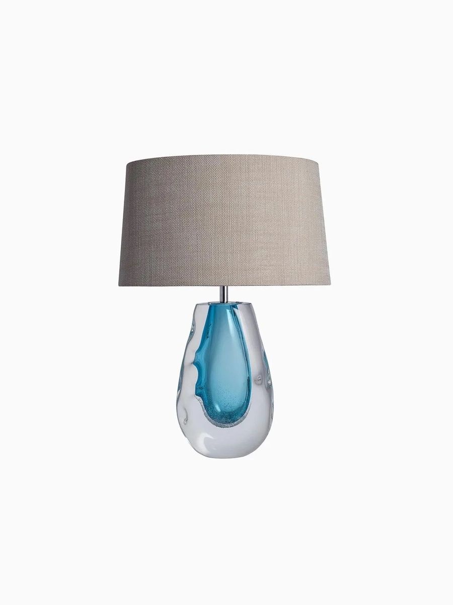 Стильная лампа Heathfield Anya Table Lamp