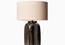 Настольный светильник Heathfield Fern Table Lamp
