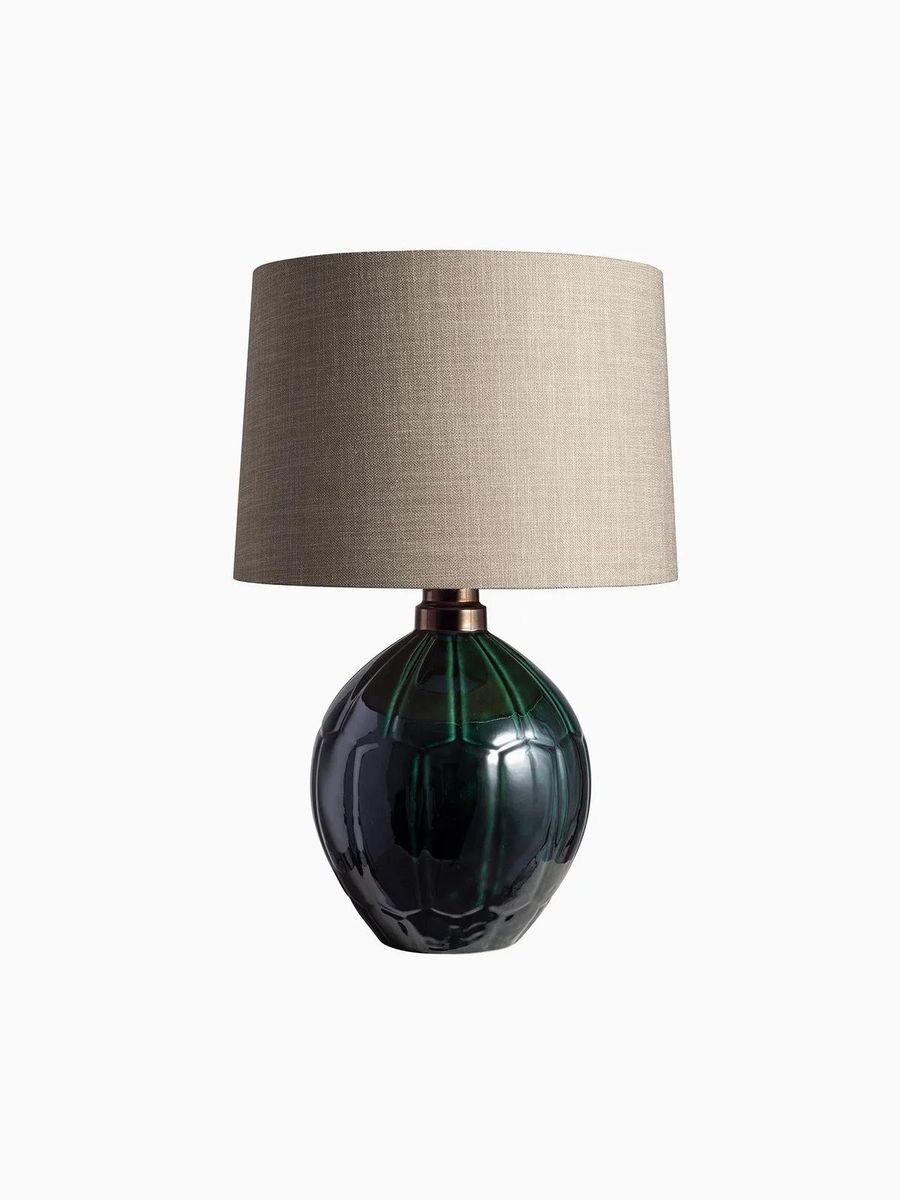 Уютный светильник Heathfield Aloe Table Lamp