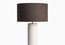 Настольный светильник Heathfield Ripple Table Lamp