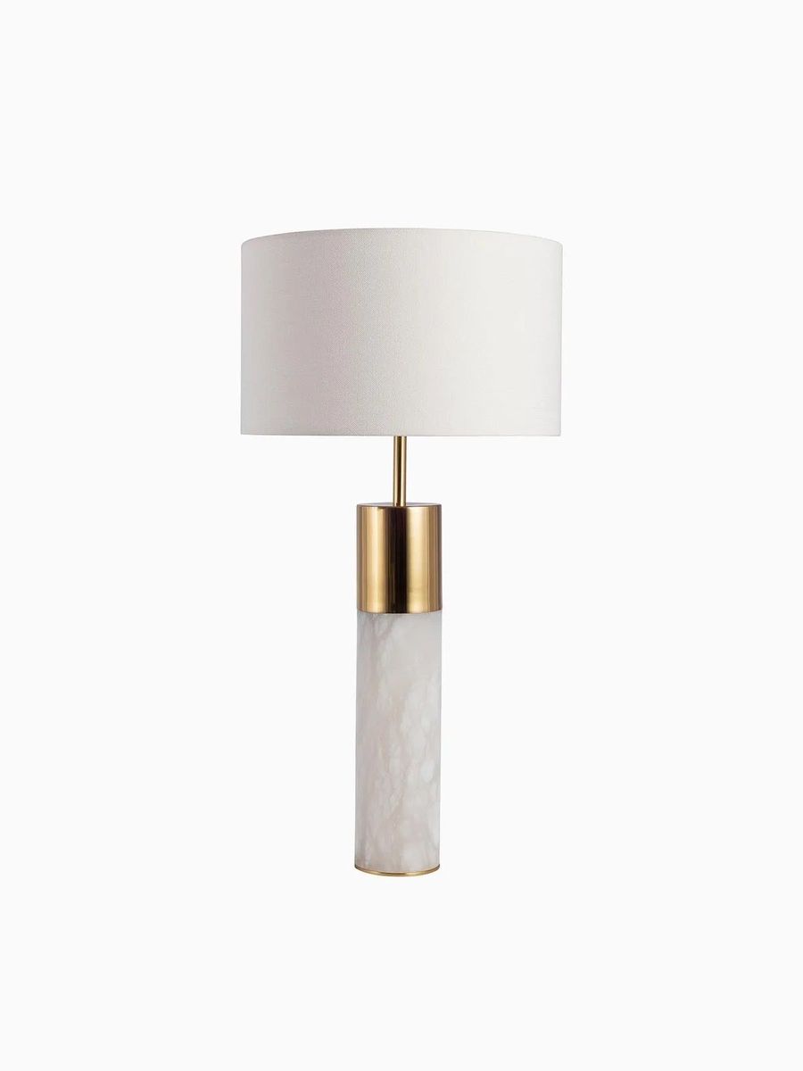 Современная лампа Heathfield Azaila Table Lamp