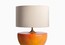 Роскошный светильник Heathfield Fuji Table Lamp