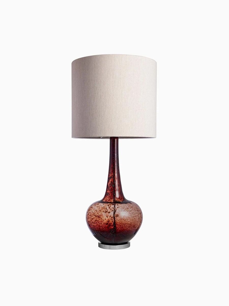 Элегантный светильник Heathfield Grace Table Lamp