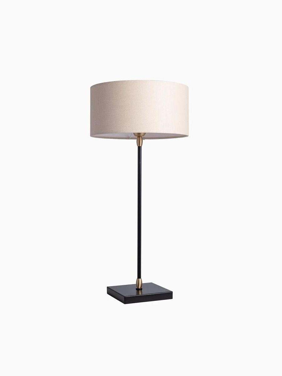 Изящный светильник Heathfield Casablanca Table Lamp