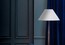 Роскошный светильник Heathfield Ronni Floor Lamp