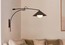 Роскошный светильник Heathfield Miko Wall Light