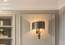 Элегантный светильник Heathfield Alette Wall Light