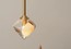 Роскошный светильник Heathfield Koa Single Pendant